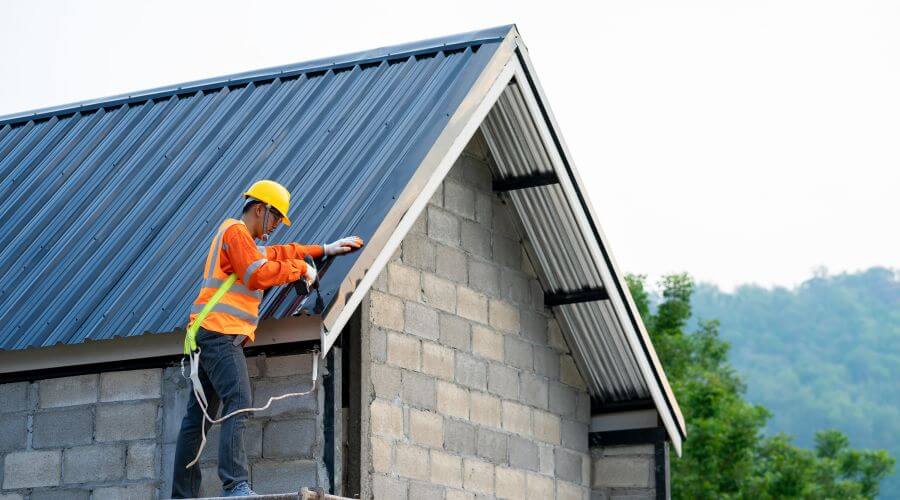 Expert top industrial roofings services in Simi Valley, CA